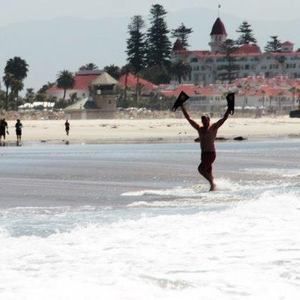 Meet your Posher, Robert